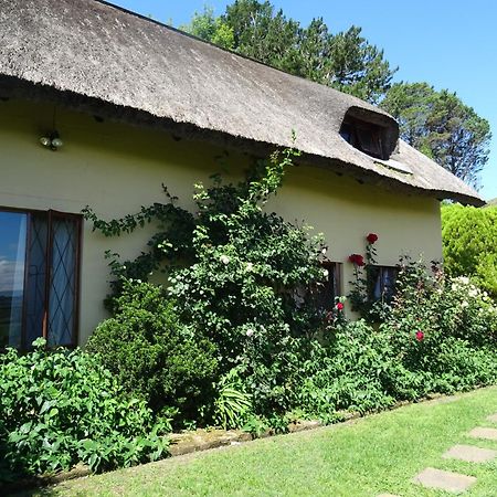 Manwood Lodge Henburg Park Dış mekan fotoğraf