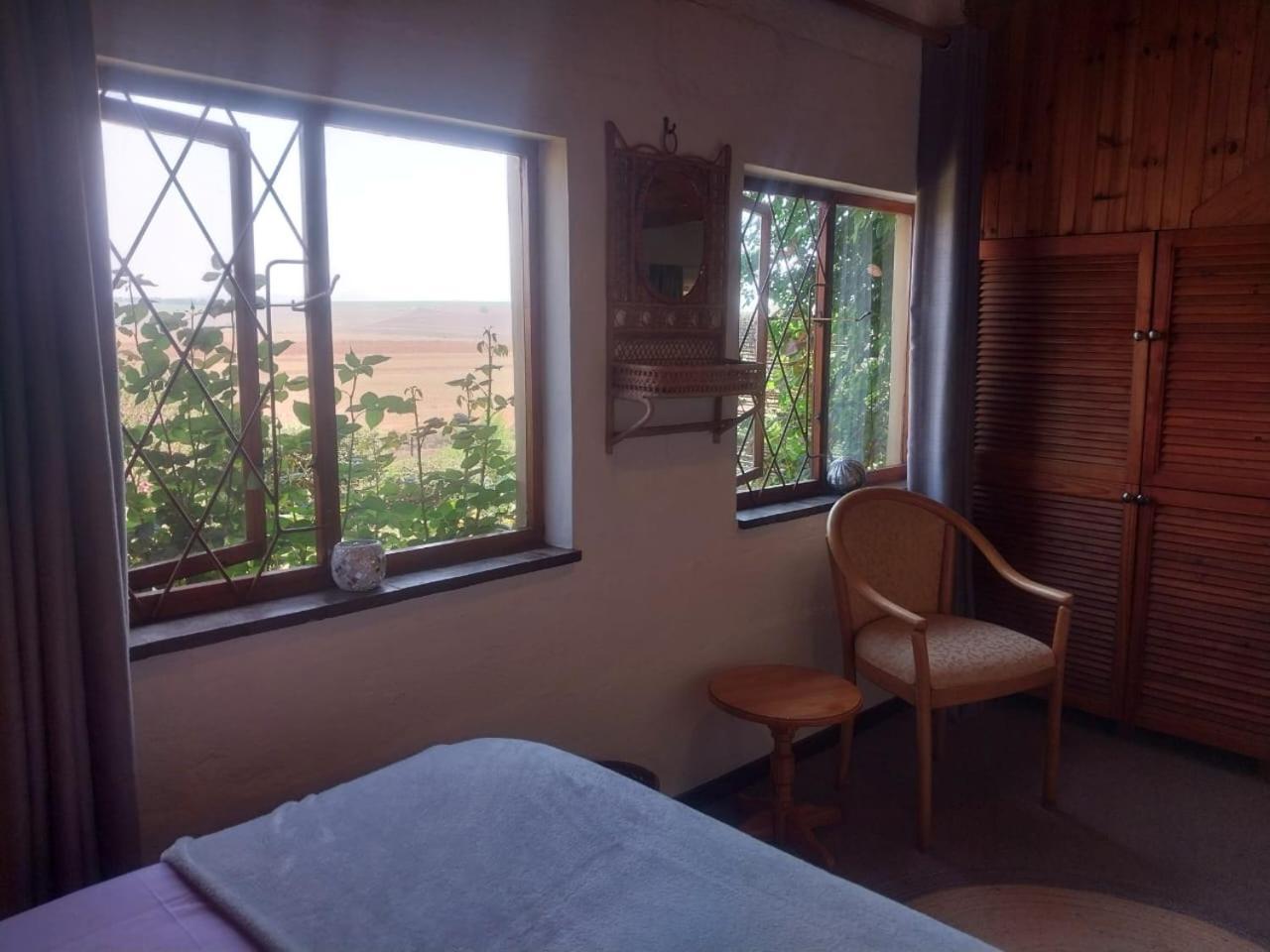 Manwood Lodge Henburg Park Dış mekan fotoğraf