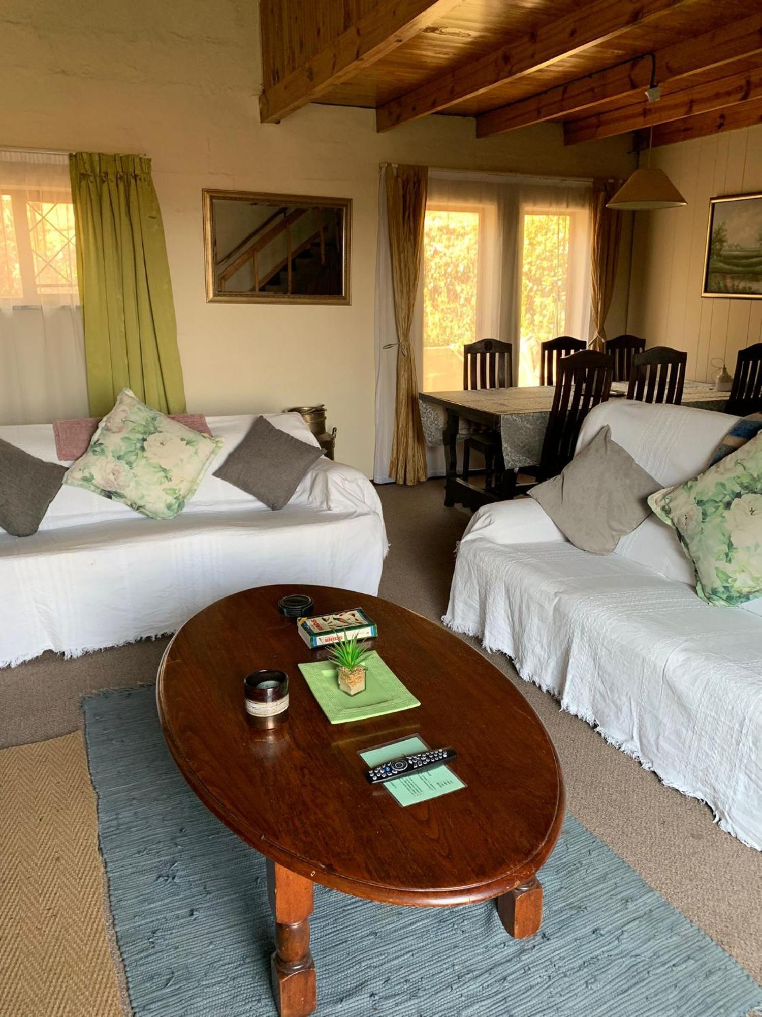 Manwood Lodge Henburg Park Dış mekan fotoğraf