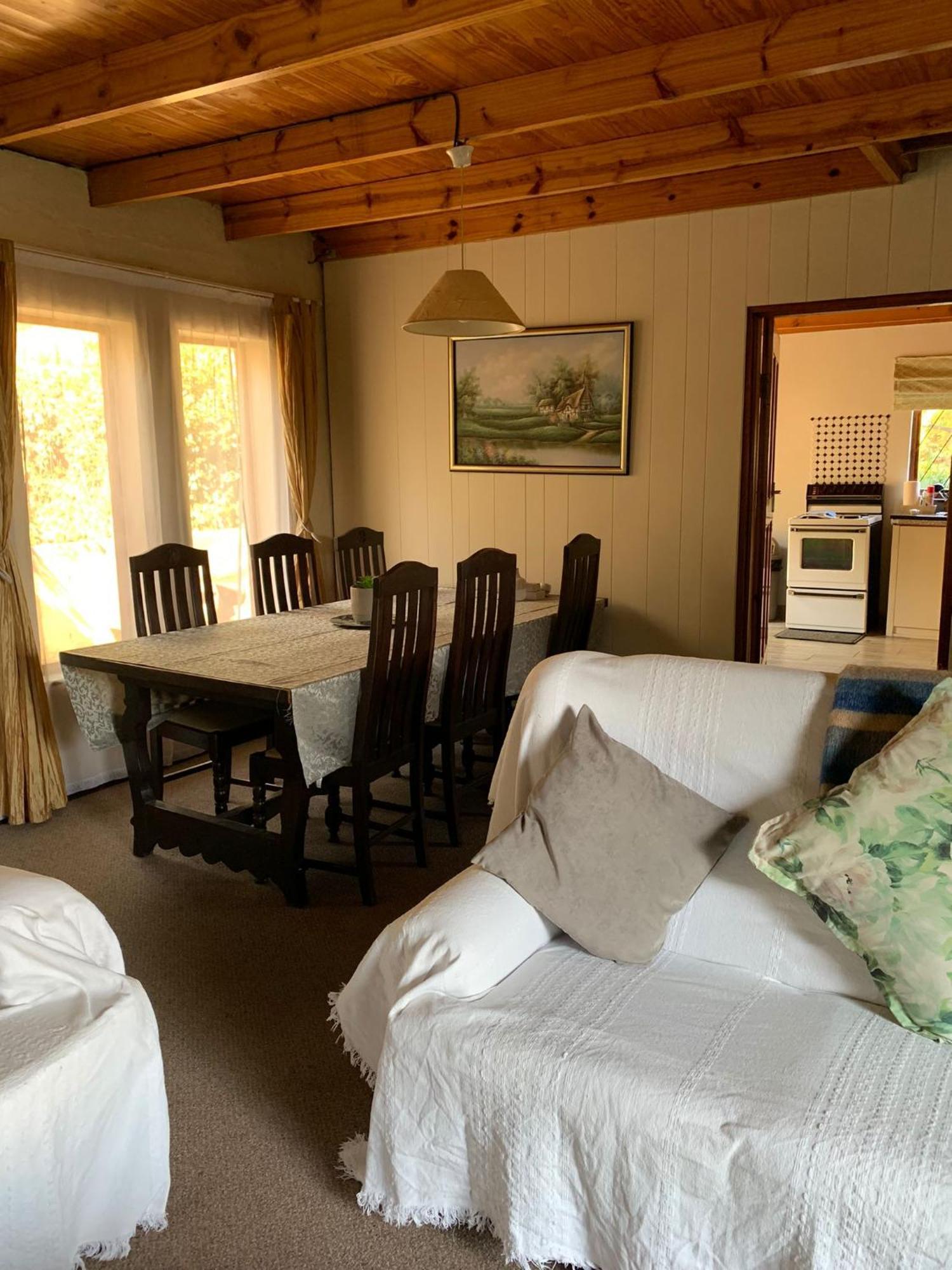 Manwood Lodge Henburg Park Dış mekan fotoğraf